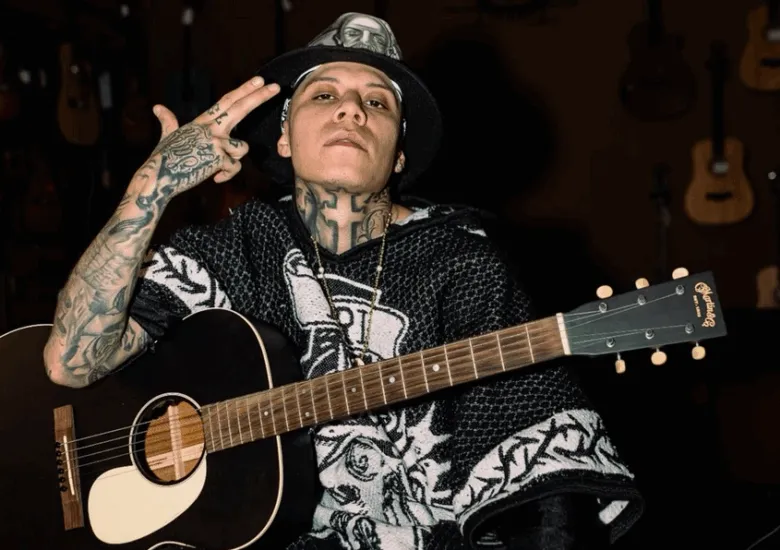 Santa Fe Klan confiesa que dejó la vida de excesos