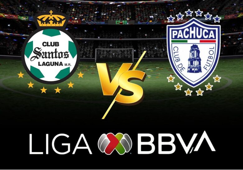 santos vs pachuca jornada 17