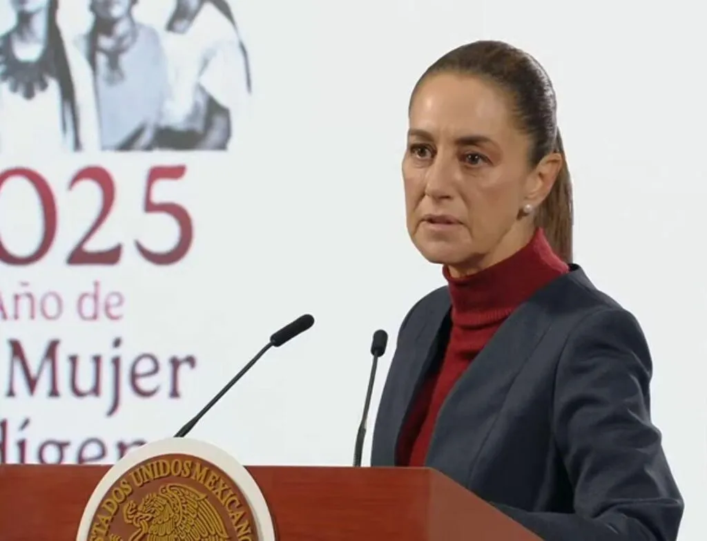 Se implementará un seguimiento quincenal al Plan Michoacán: Sheinbaum