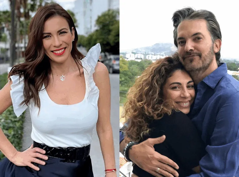 Se revela el detalle que dejó fuera a Ingrid Coronado del testamento de Fernando del Solar