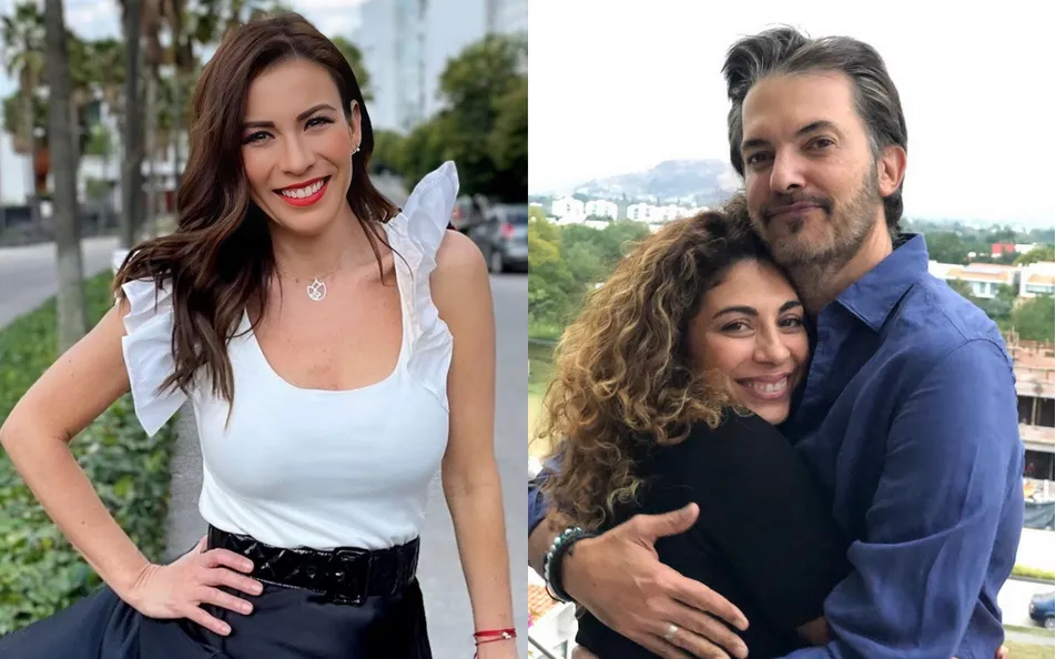 Se revela el detalle que dejó fuera a Ingrid Coronado del testamento de Fernando del Solar