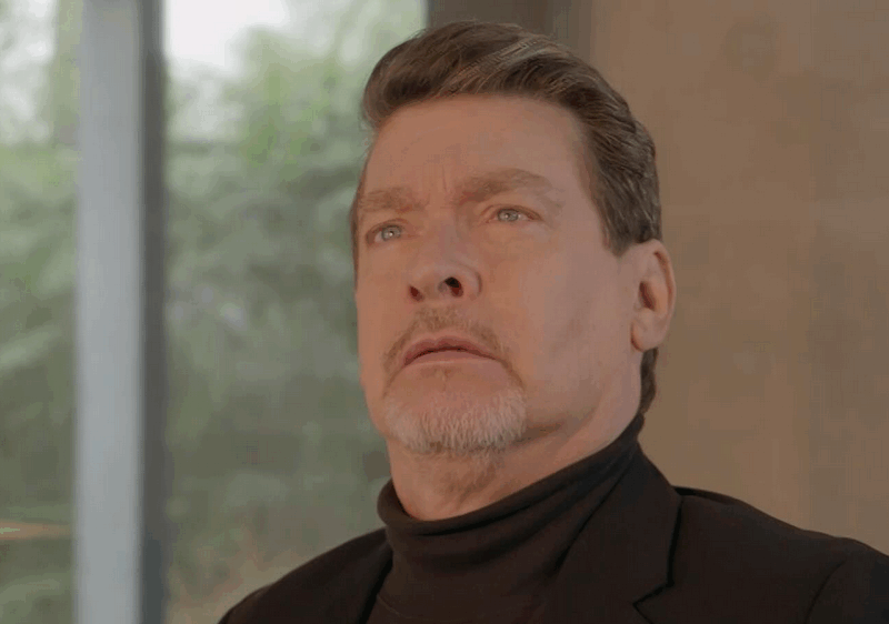 Sebastián Ligarde anuncia la muerte de su hermano en trágico accidente