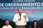 Secma impulsa plan de ordenamiento territorial sustentable en cuenca del Río Duero