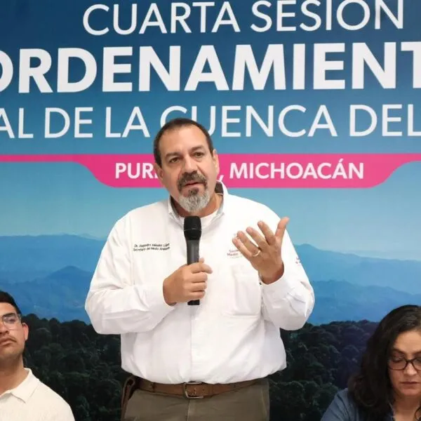 Secma impulsa plan de ordenamiento territorial sustentable en cuenca del Río Duero
