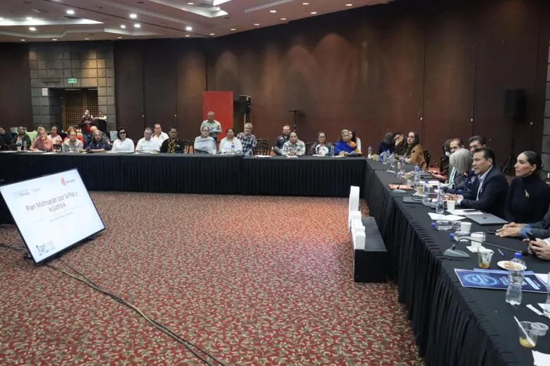 Sector Turístico de Michoacán se suma al Plan Michoacán