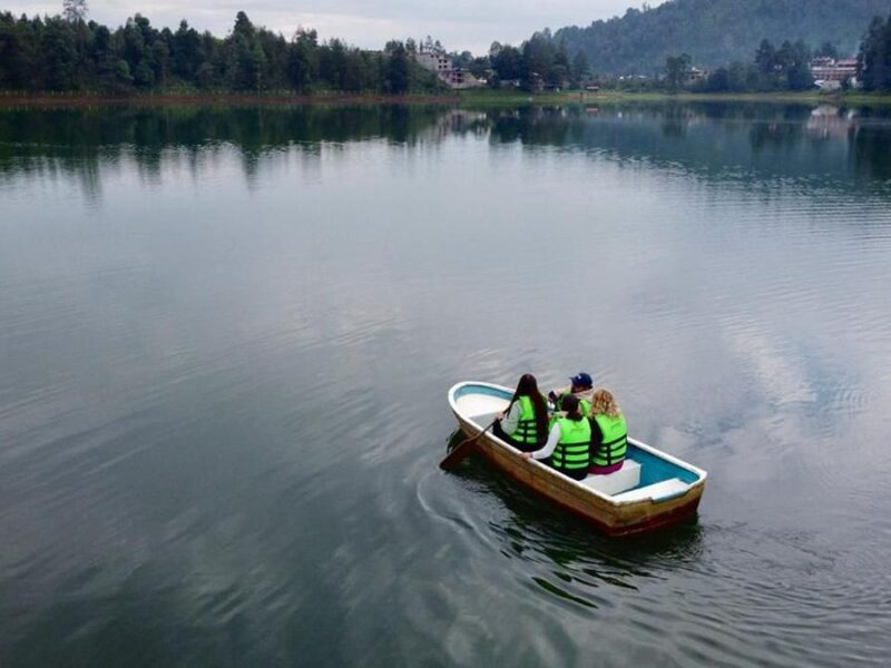 Sectur lanza “Michoacan@s x Michoacán”, campaña que promueve el turismo y la paz