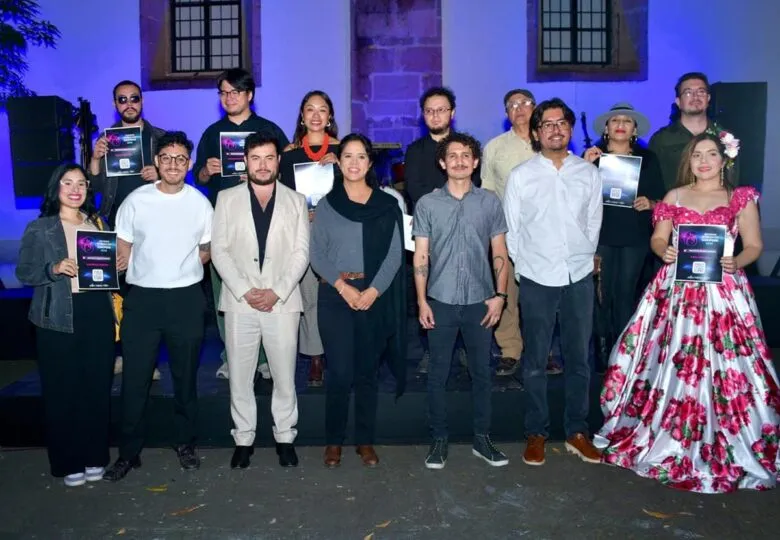 Secum lanza primer volumen de Sonopedia