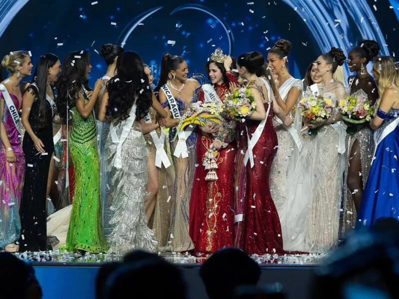 Seguirá siendo Fátima Bosch Miss Universo 2025