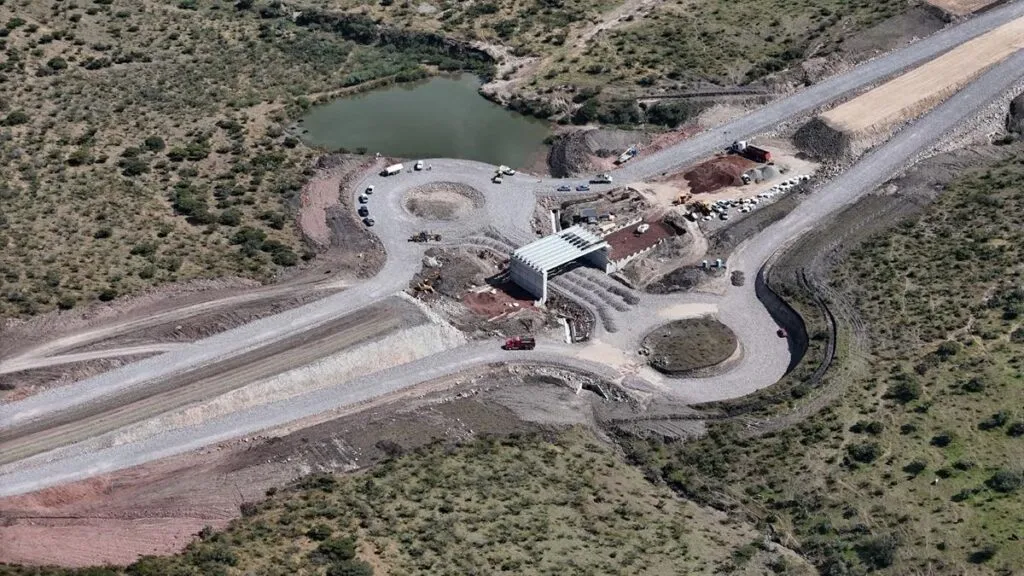 Segundo anillo periférico de Morelia acortará tiempos de traslado: Rogelio Zarazúa