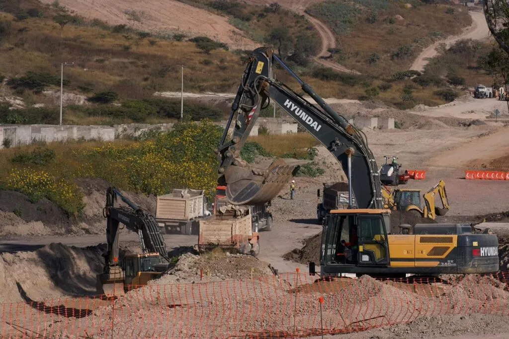 Segundo anillo periférico genera condiciones para el desarrollo de vivienda: Bedolla-1