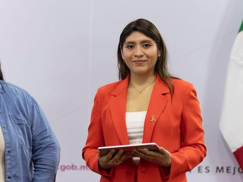 Seimujer presume reducción de violencia feminicida pero no presenta cifras