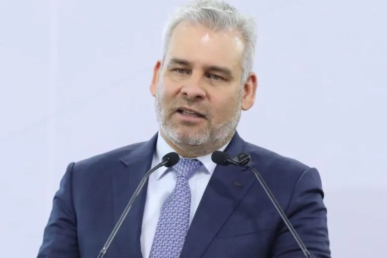 Sheinbaim Plan Michoacán Paz Justicia