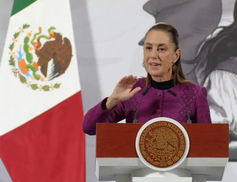 Sheinbaum insiste en investigación de violencia en la marcha en el Zócalo, y no hay represión en su gobierno