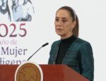 Sheinbaum presenta plan de paz para Michoacán