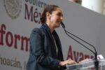 Sheinbaum aún sin confirmar fecha de su visita a Michoacán