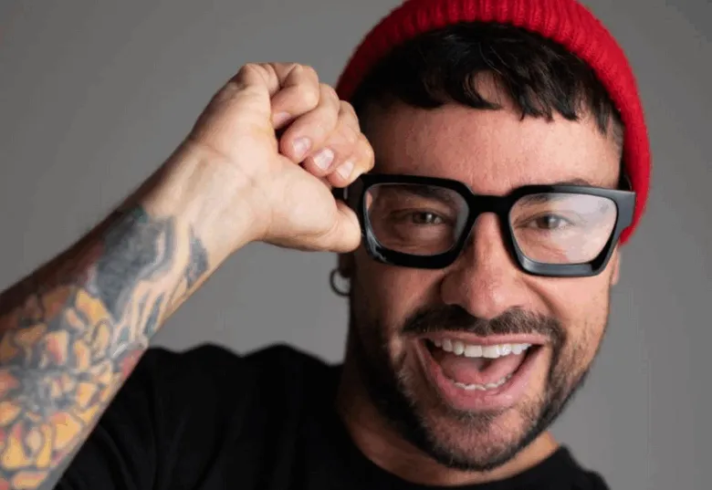 Shiky comparte foto desde el hospital y brinda detalles de su recuperación tras ser extubado