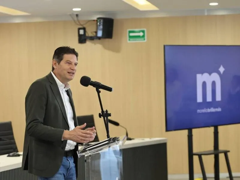 Sin recursos, Plan Michoacán quedará en buenas intenciones: Alfonso Martínez