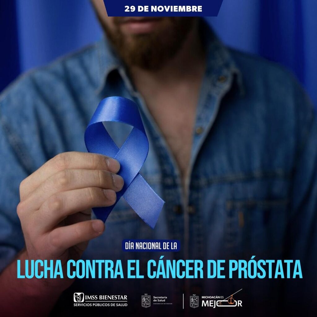 Síntomas tempranos del cáncer de próstata: detecta y actúa a tiempo 1