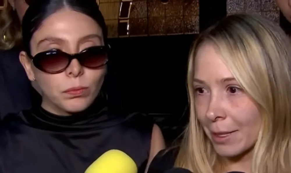 Sobrinas de Héctor Terrones revelan cómo fueron sus últimos días