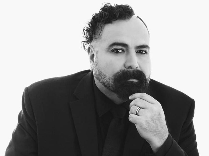 Sobrinas de Héctor Terrones revelan la causa de su fallecimiento