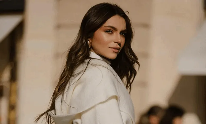 Sofía Castro confiesa que el divorcio de sus padres afectó su relación con Verónica Castro