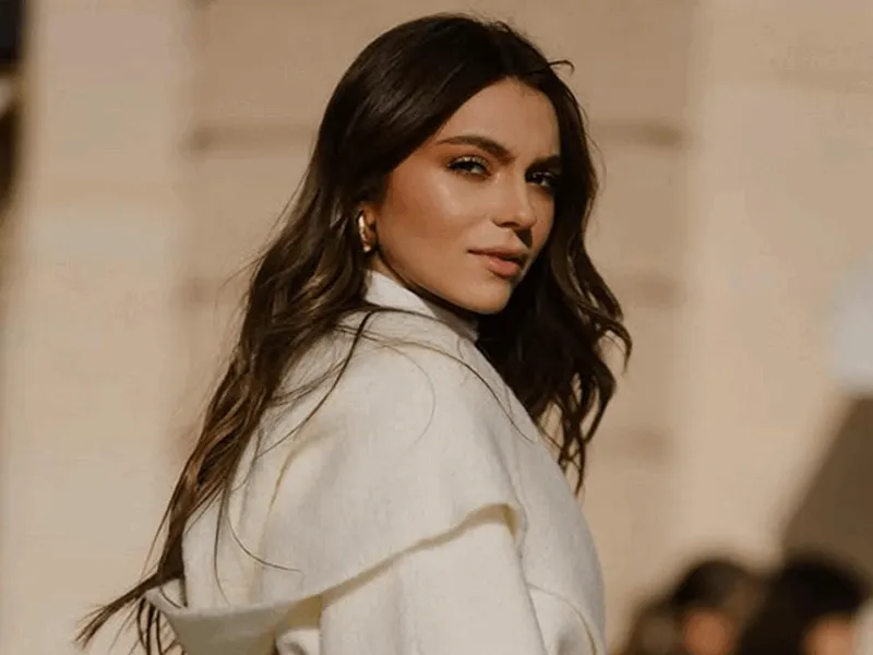 Sofía Castro comparte el impacto del divorcio de sus padres en su relación con Verónica Castro