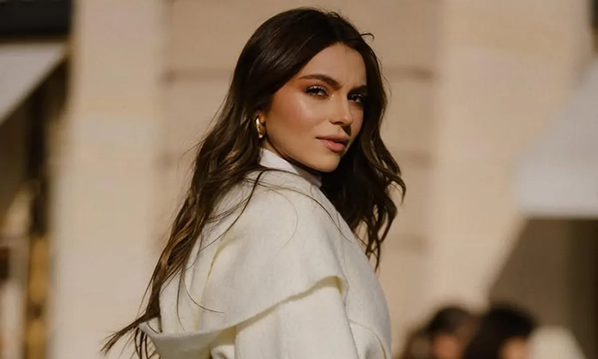 Sofía Castro confiesa que el divorcio de sus padres afectó su relación con Verónica Castro