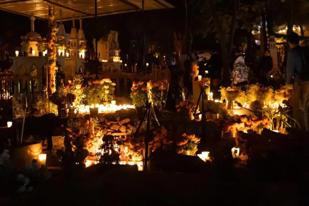 SSM emite recomendaciones para disfrutar con seguridad la Noche de Muertos