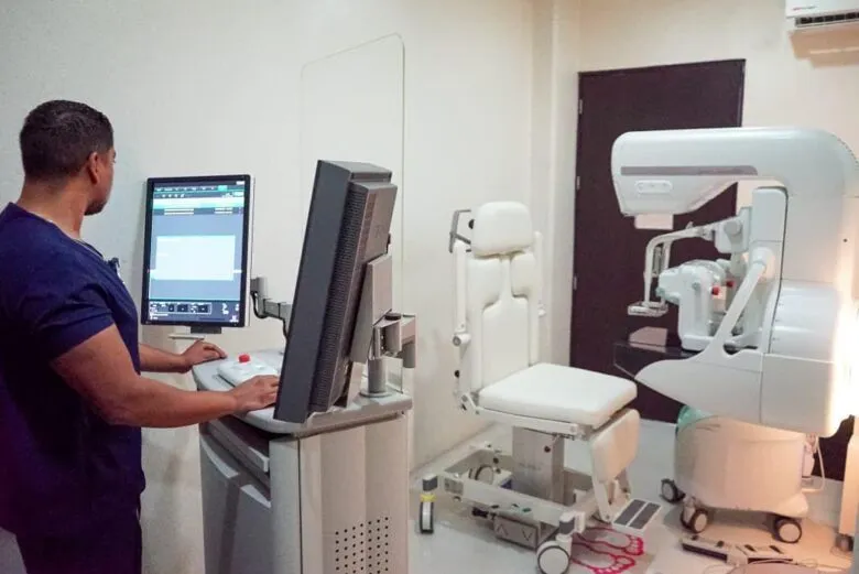 SSM ofrece biopsia ultraprecisa sin costo contra el cáncer de mama