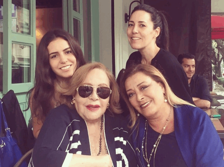 Stephanie Salas confirma misa en memoria de Silvia Pinal a un año de su partida