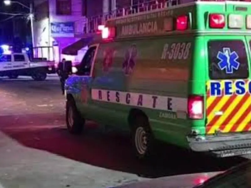 Sujetos asesinan a un hombre al interior de su departamento en Zamora