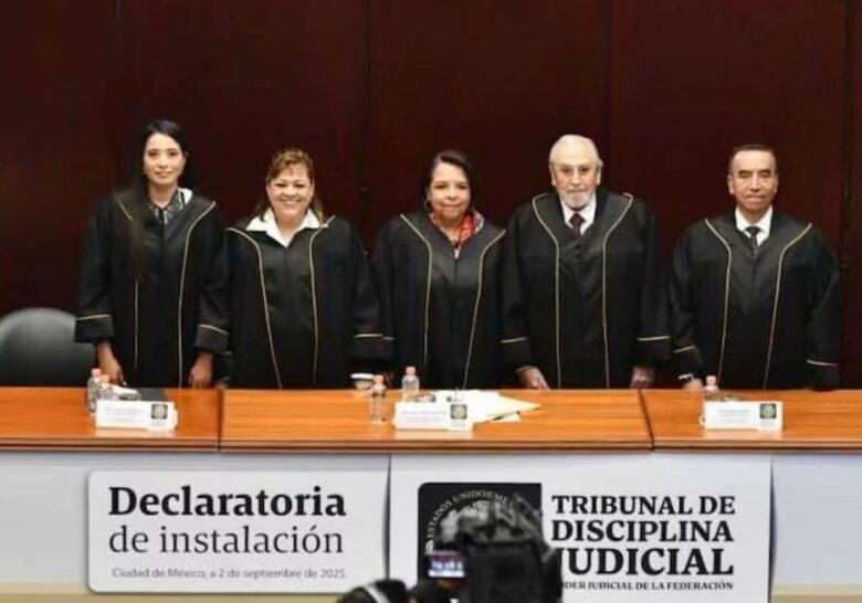 suspensión juez colima posesión armas