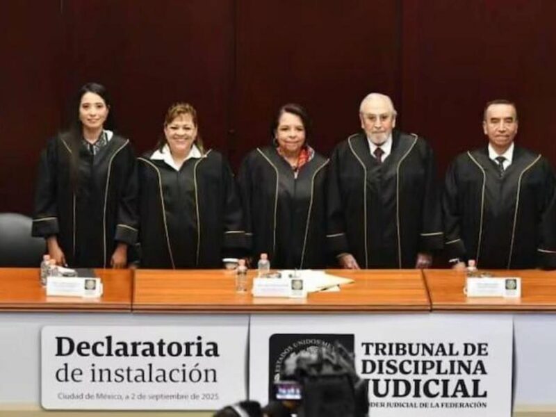 suspensión juez colima posesión armas