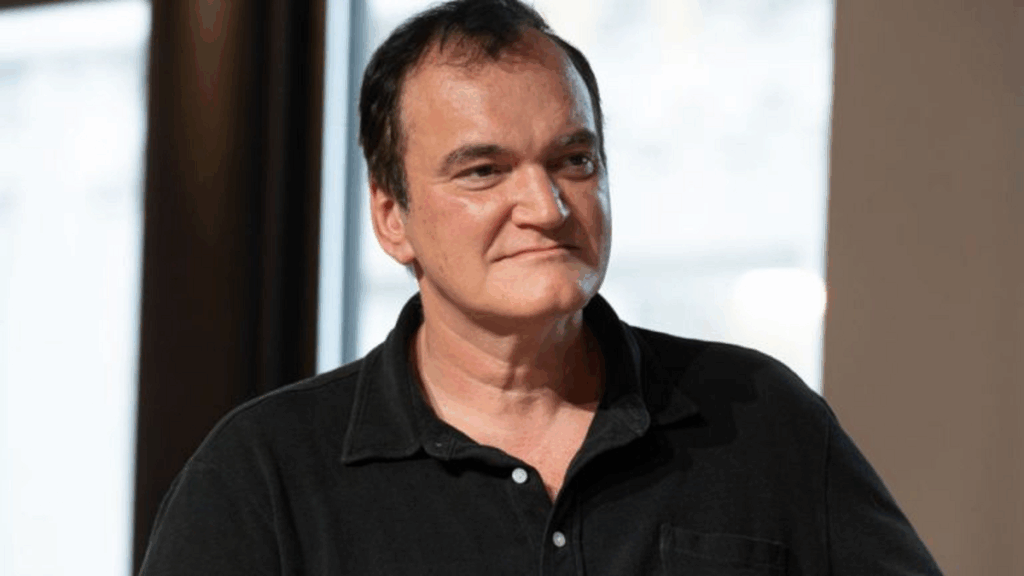 Tarantino acusa a The Hunger Games de plagio