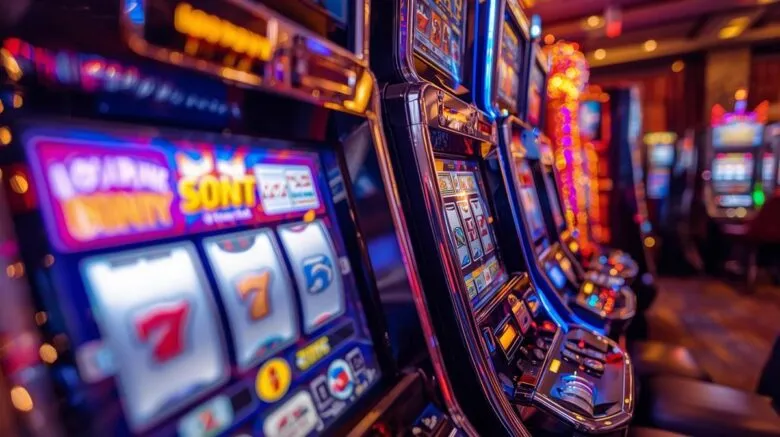 Tesoro de EU relaciona a personas y casinos mexicanos con el cártel de Sinaloa