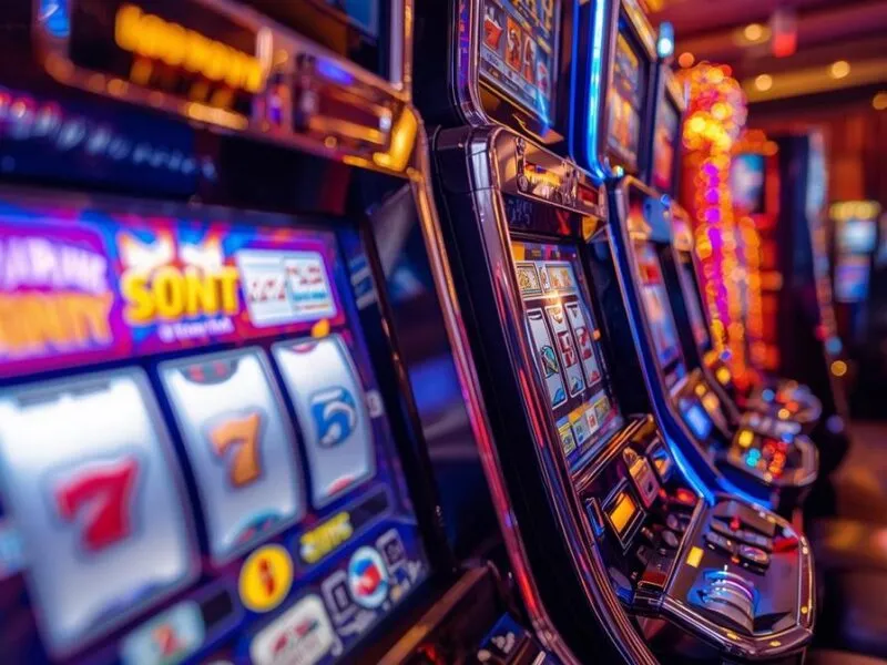 Tesoro de EU relaciona a personas y casinos mexicanos con el cártel de Sinaloa