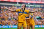 Tigres Femenil conquista su séptima estrella al vencer al América