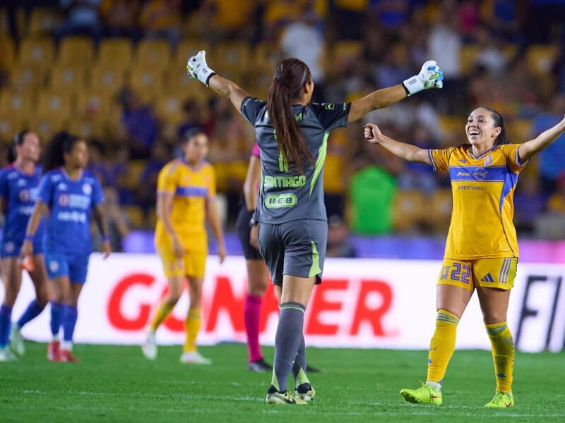 tigres femenil final liga mx