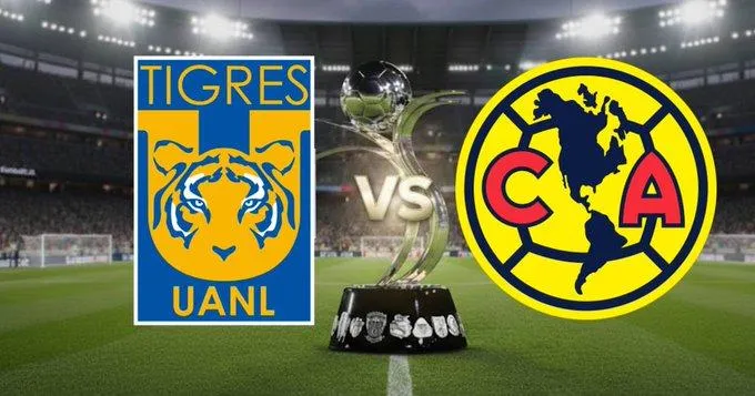Tigres y América se miden en la Final por el título del Apertura 2025 de la Liga MX Femenil