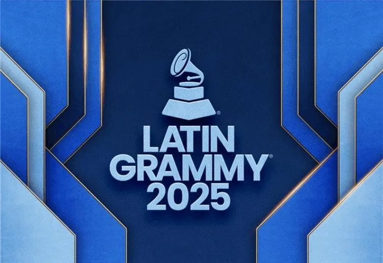 Todo listo para los Latin Grammy 2025