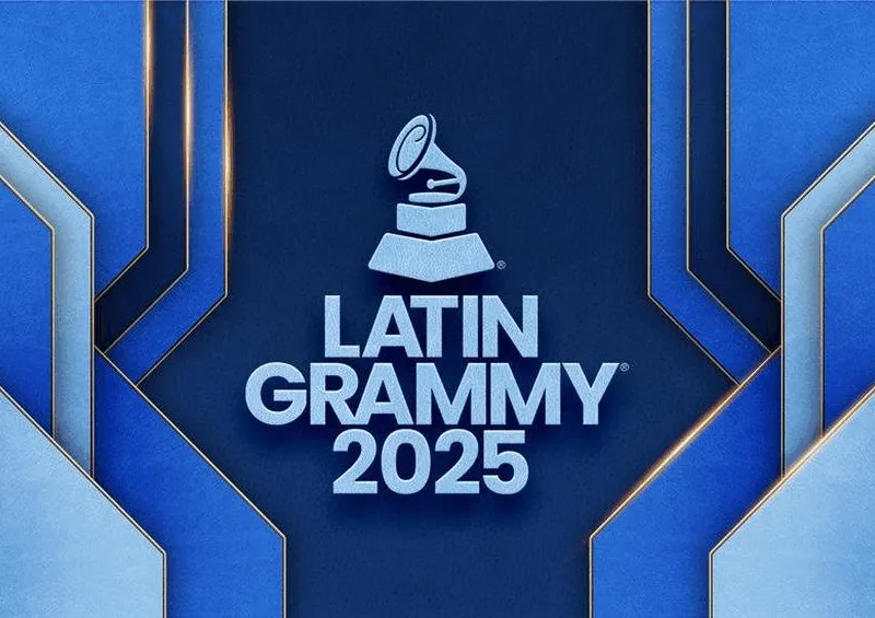 Todo listo para los Latin Grammy 2025