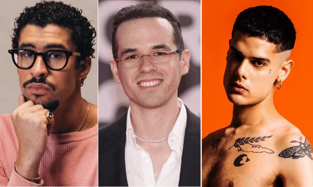 Todo listo para los Latin Grammy 2025: la música latina vuelve a brillar