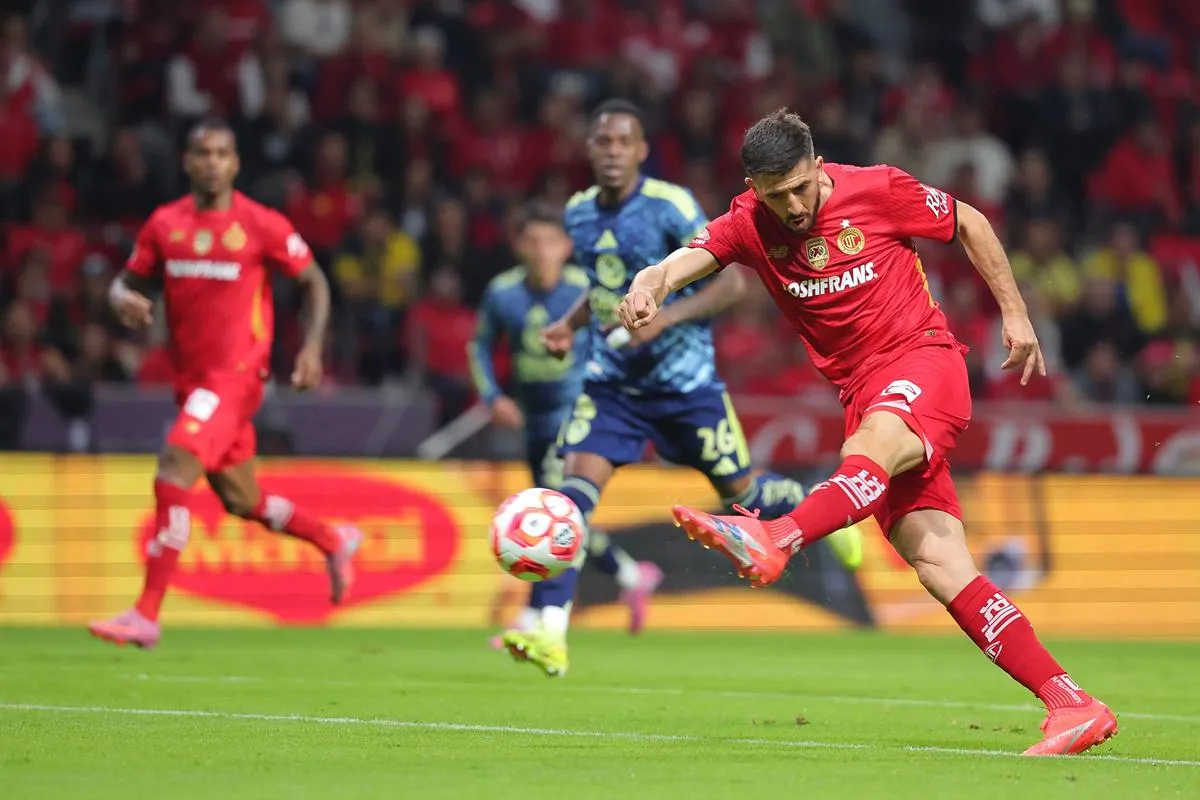 toluca vs américa apertura 2025