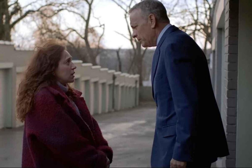 Tom Hanks y Mariana Treviño: la comedia dramática de Netflix que te hace reír… hasta que te rompe el corazó-1