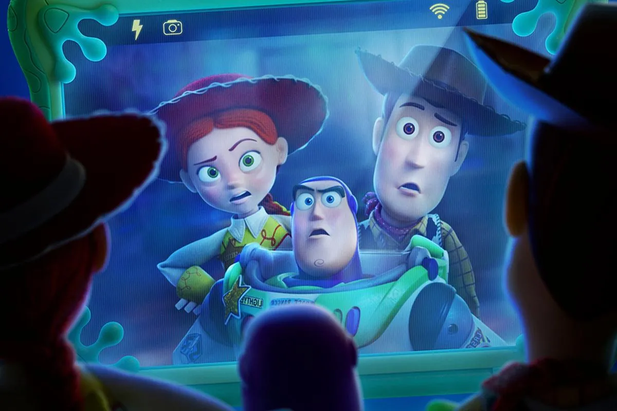 'Toy Story 5': Pixar revela el primer tráiler y póster oficial de la película