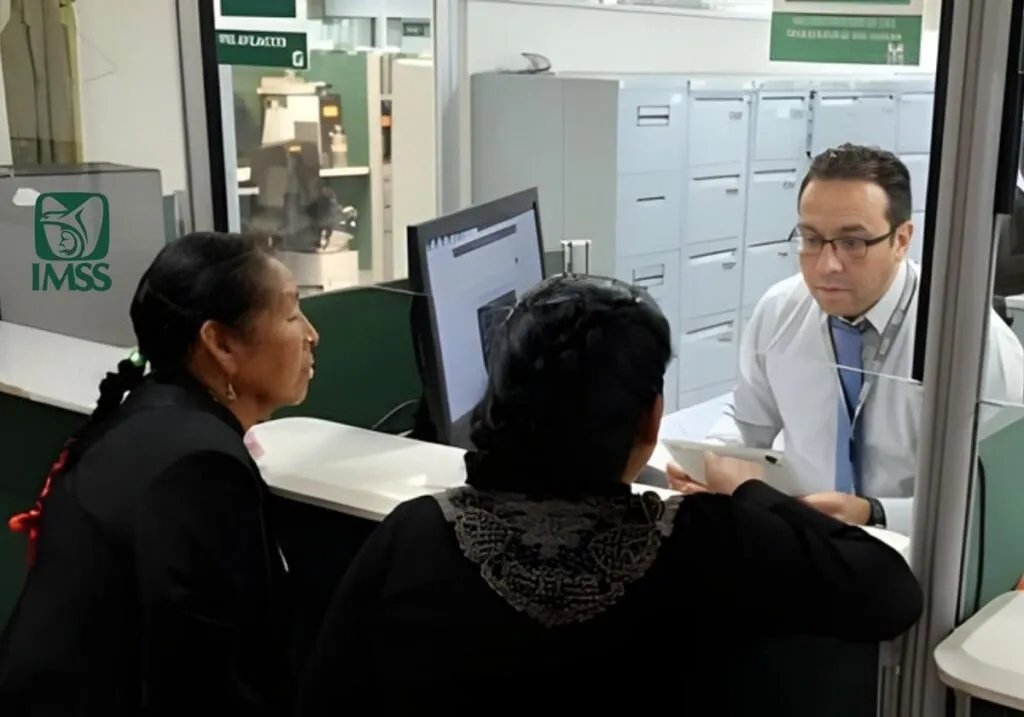 ¿Trabajaste con dos patrones y quieres saber si puedes obtener dos pensiones del IMSS?