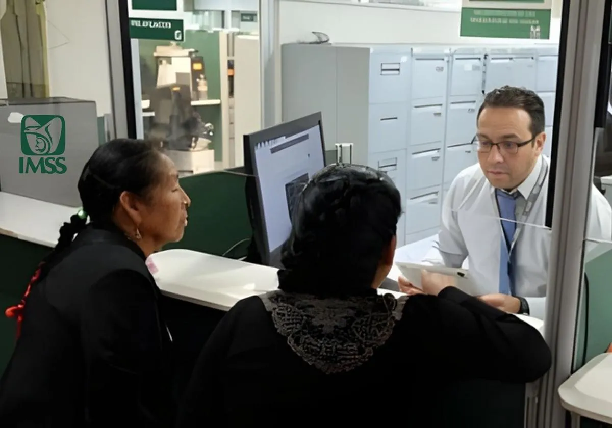 ¿Trabajaste con dos patrones y quieres saber si puedes obtener dos pensiones del IMSS?