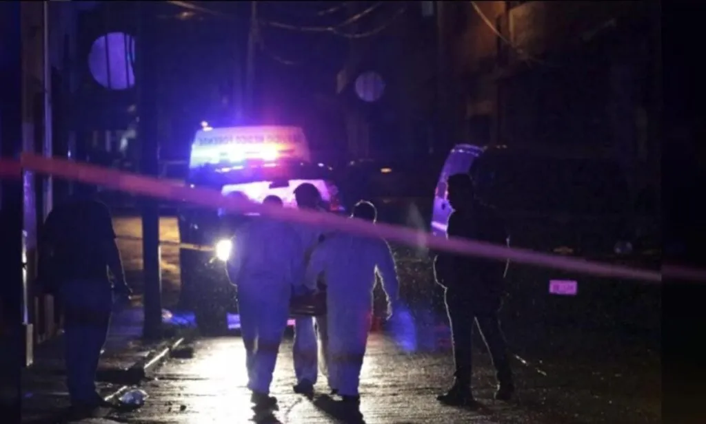 Tras enfrentamiento en La Ruana, localizan dos cadáveres al interior de un domicilio