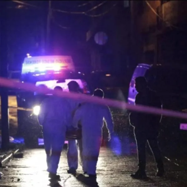 Tras enfrentamiento en La Ruana, localizan dos cadáveres al interior de un domicilio