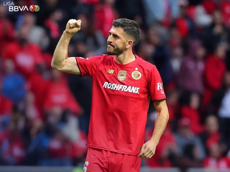 Triple empate en el liderato de goleo de la Liga MX: “Hormiga” González alcanza a Paulinho y a Joao Pedro